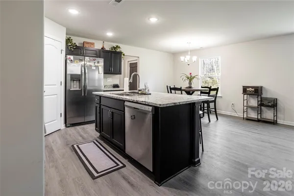 $339,900 | 132 Crown Court, Kings Mountain, NC 28086