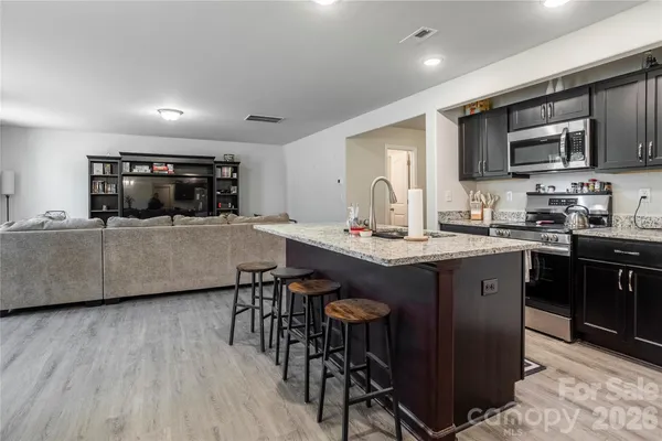 $339,900 | 132 Crown Court, Kings Mountain, NC 28086