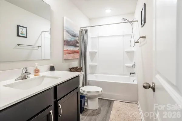 $339,900 | 132 Crown Court, Kings Mountain, NC 28086