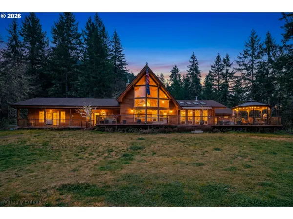 $1,200,000 | 6700 Upper Olalla Road, Winston, OR 97496