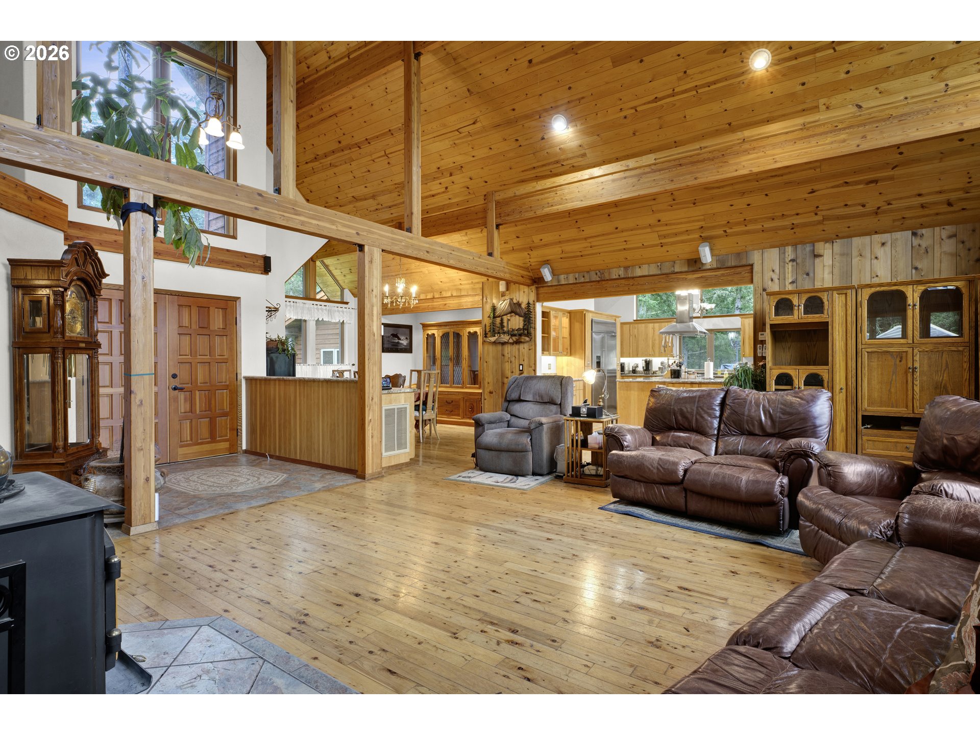 6700 Upper Olalla Road Winston, OR 97496 - Photo 14 of 48