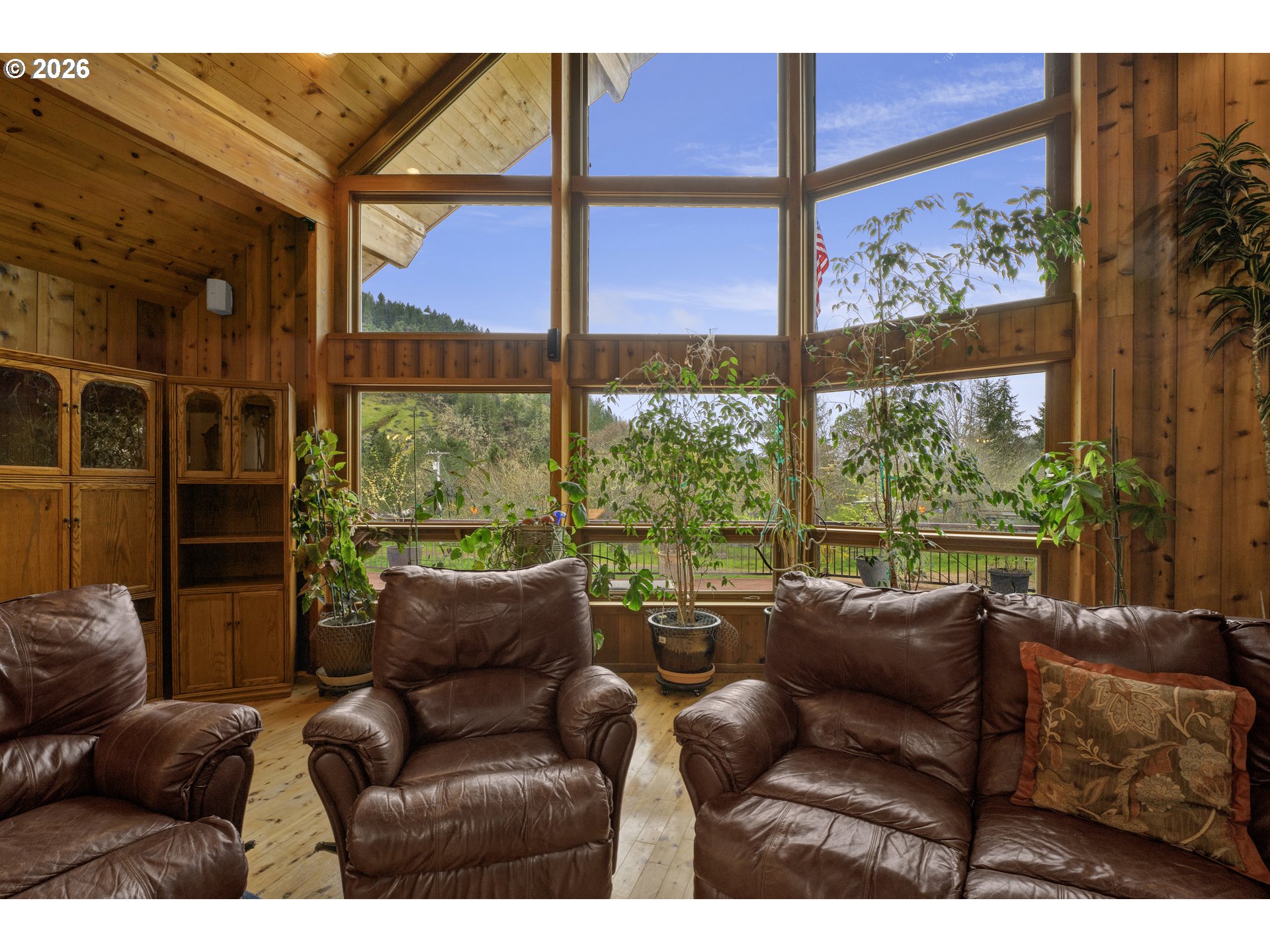 6700 Upper Olalla Road Winston, OR 97496 - Photo 16 of 48