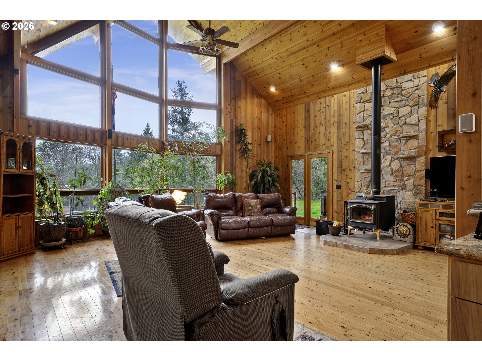 6700 Upper Olalla Road Winston, OR 97496 - Photo 17 of 48