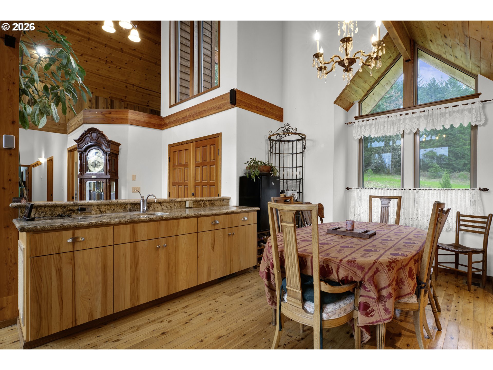 6700 Upper Olalla Road Winston, OR 97496 - Photo 19 of 48