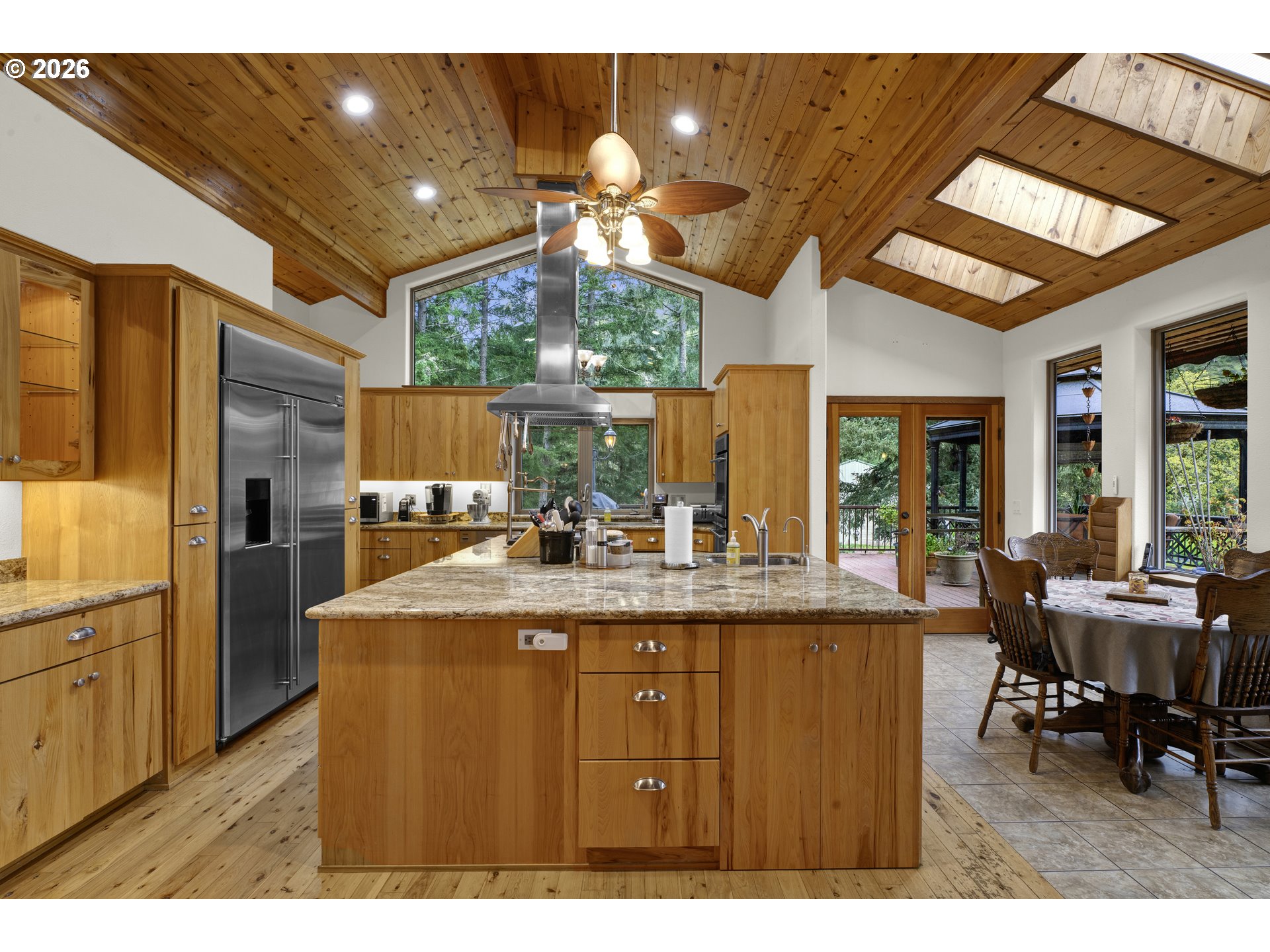 6700 Upper Olalla Road Winston, OR 97496 - Photo 20 of 48