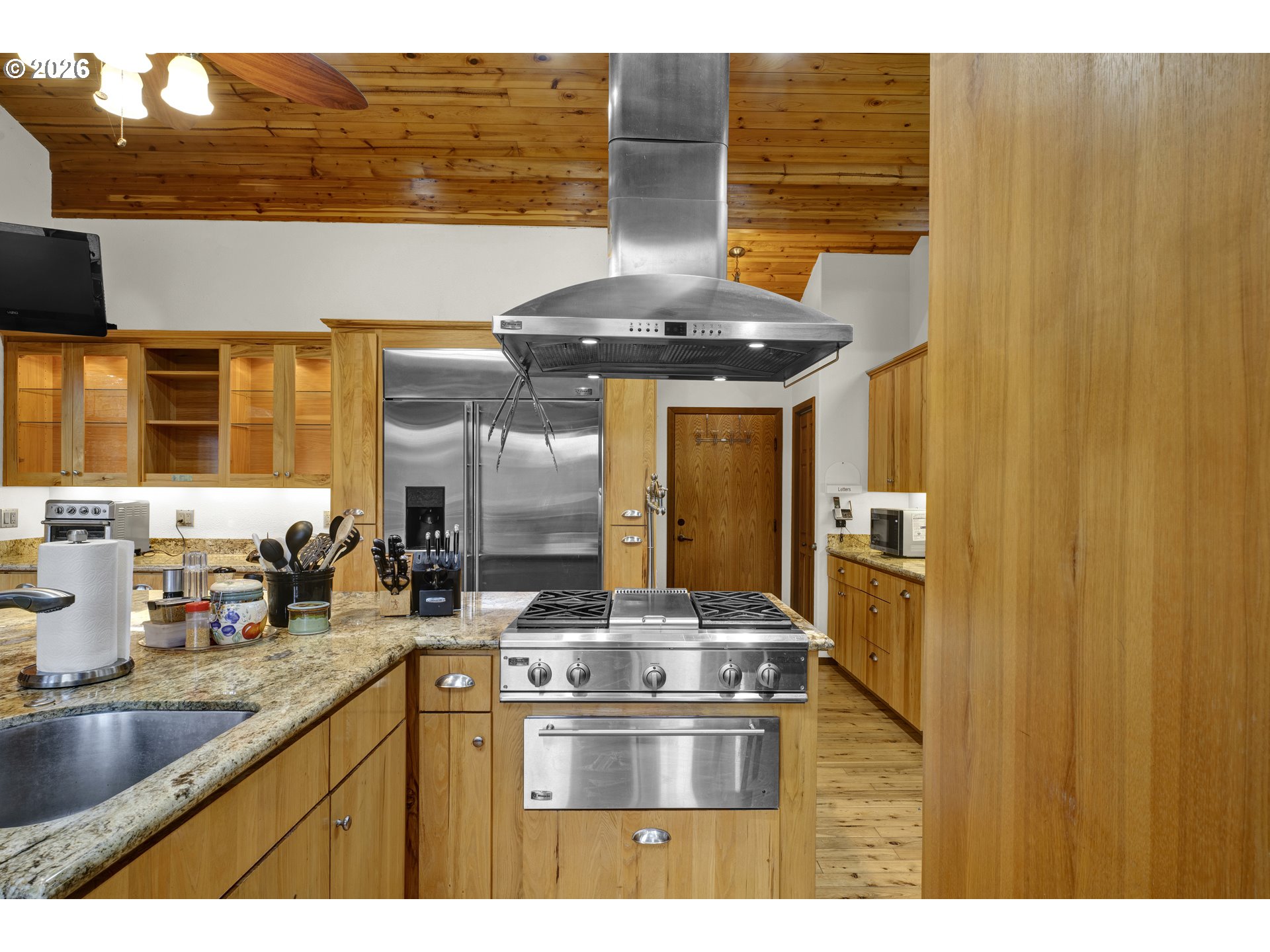 6700 Upper Olalla Road Winston, OR 97496 - Photo 22 of 48