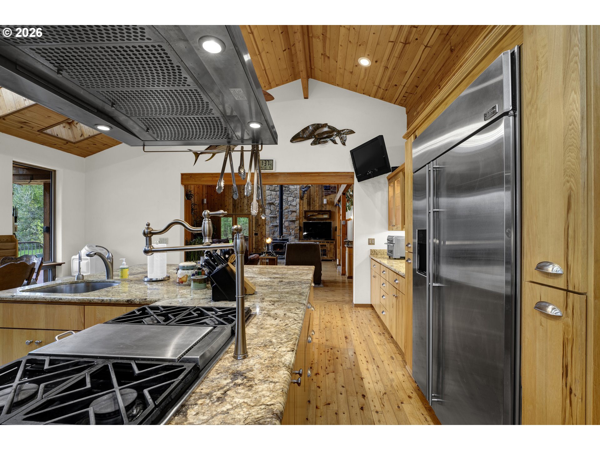 6700 Upper Olalla Road Winston, OR 97496 - Photo 24 of 48