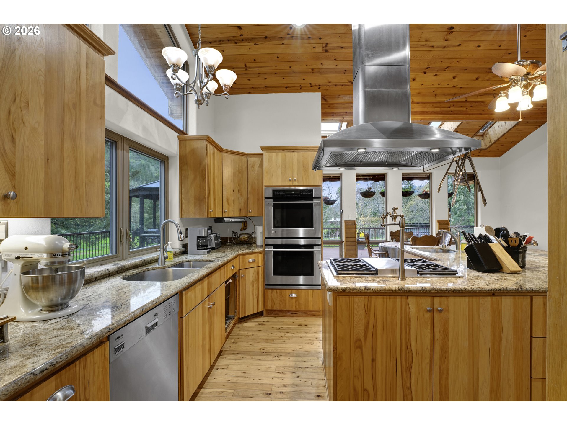 6700 Upper Olalla Road Winston, OR 97496 - Photo 25 of 48