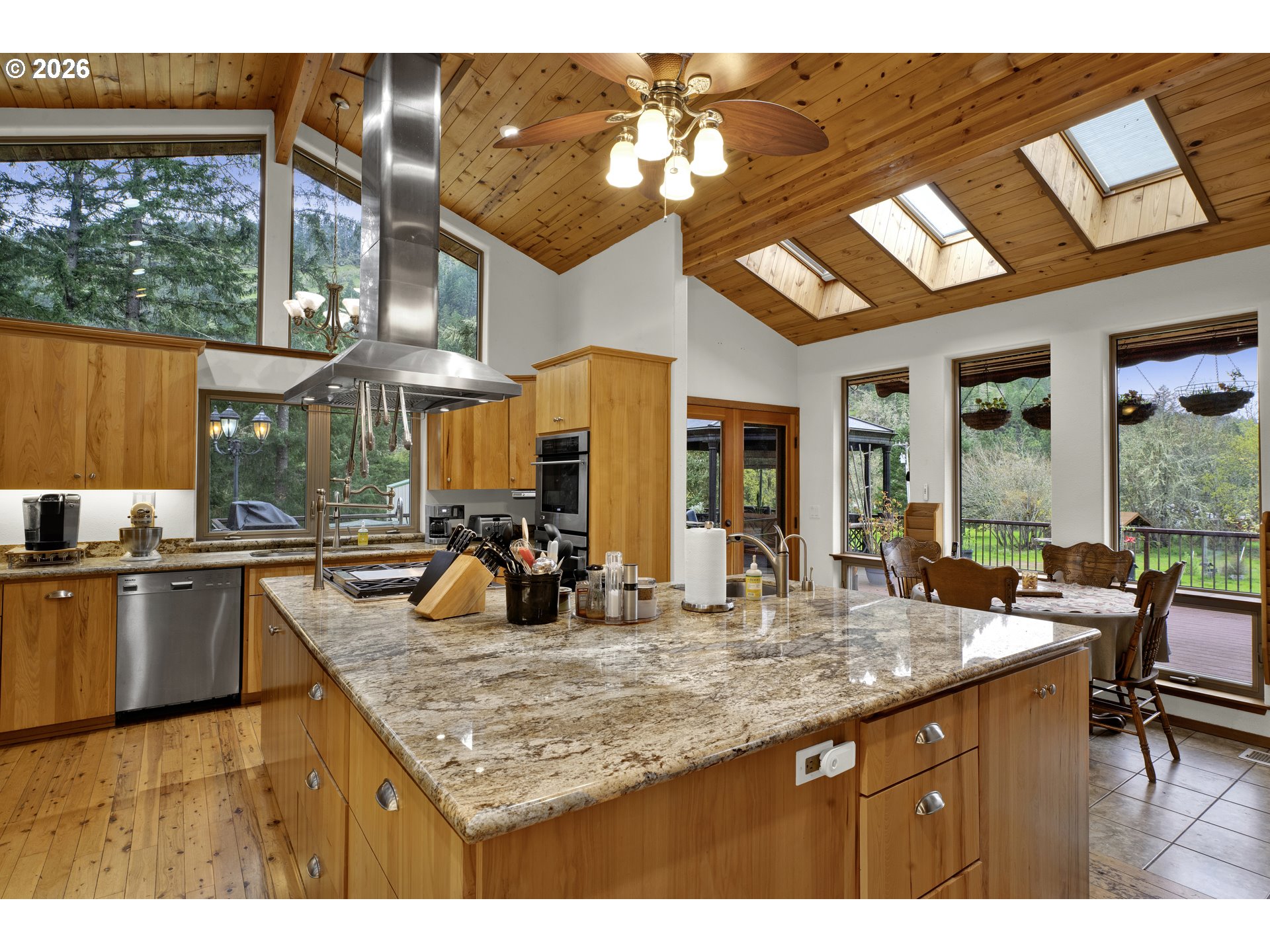 6700 Upper Olalla Road Winston, OR 97496 - Photo 27 of 48