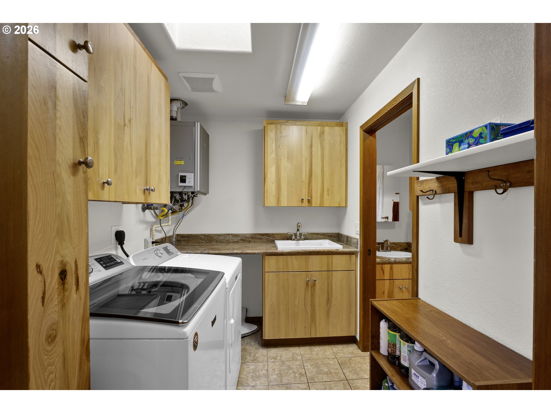 6700 Upper Olalla Road Winston, OR 97496 - Photo 28 of 48