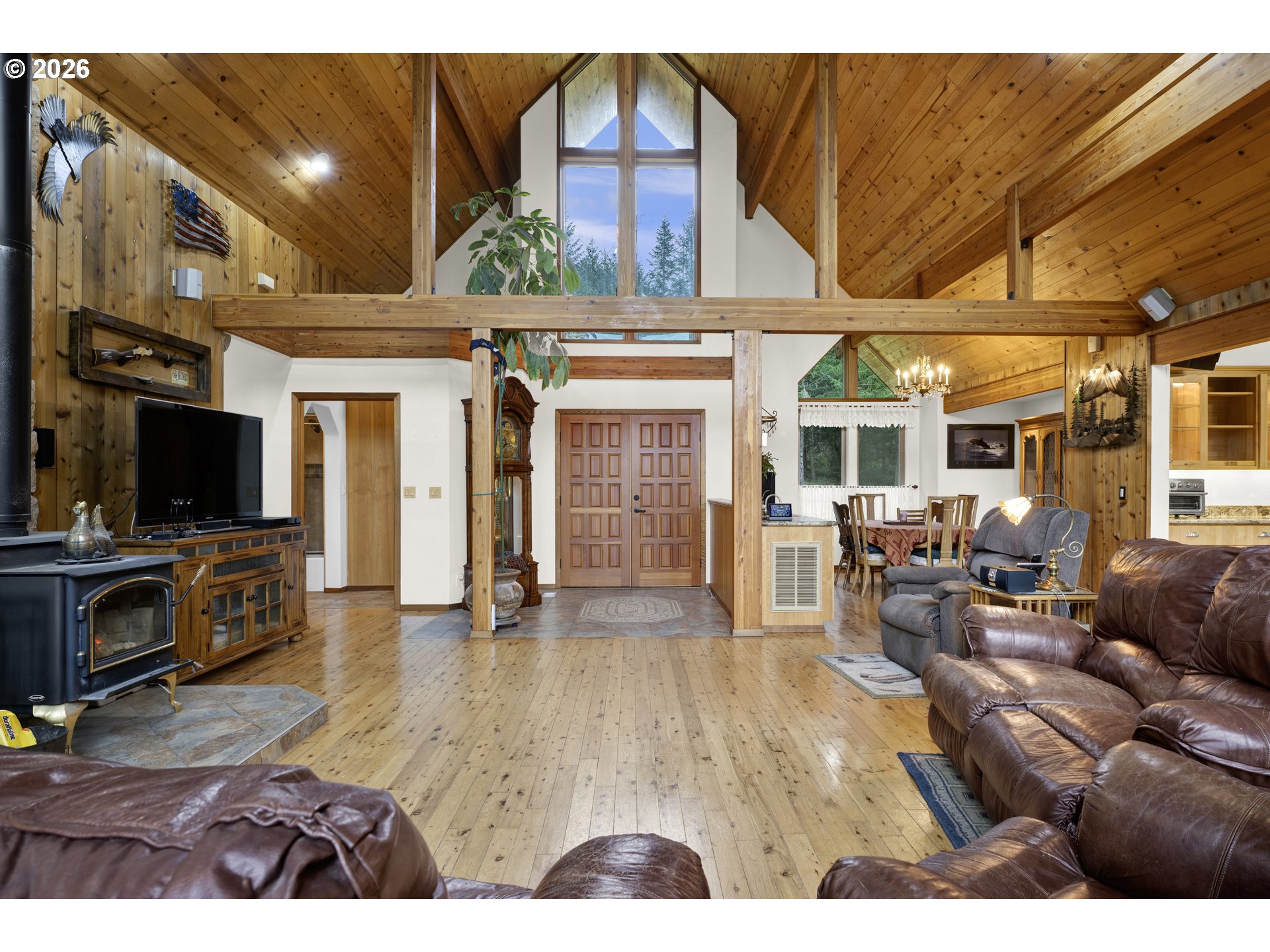 6700 Upper Olalla Road Winston, OR 97496 - Photo 30 of 48