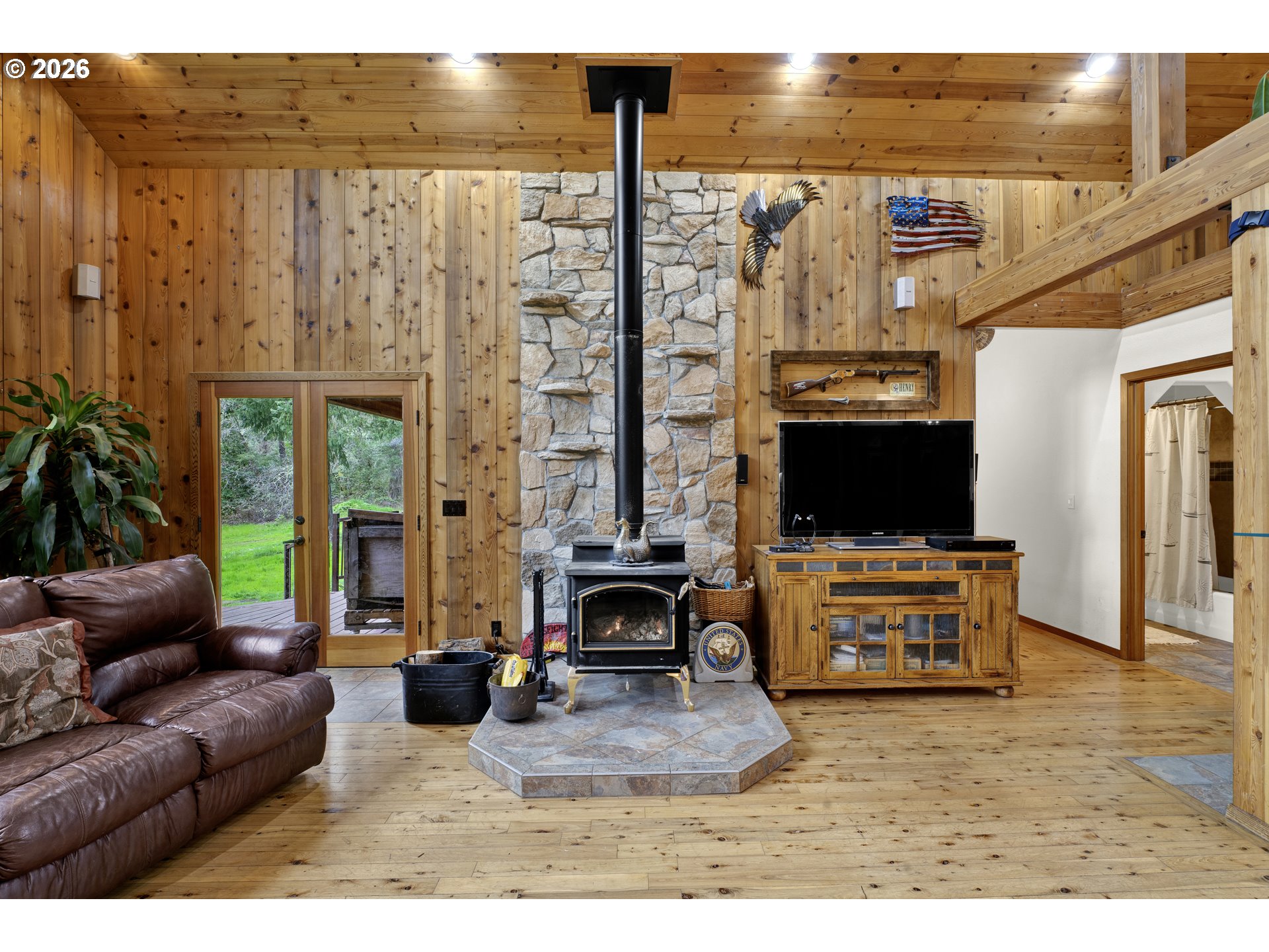 6700 Upper Olalla Road Winston, OR 97496 - Photo 31 of 48