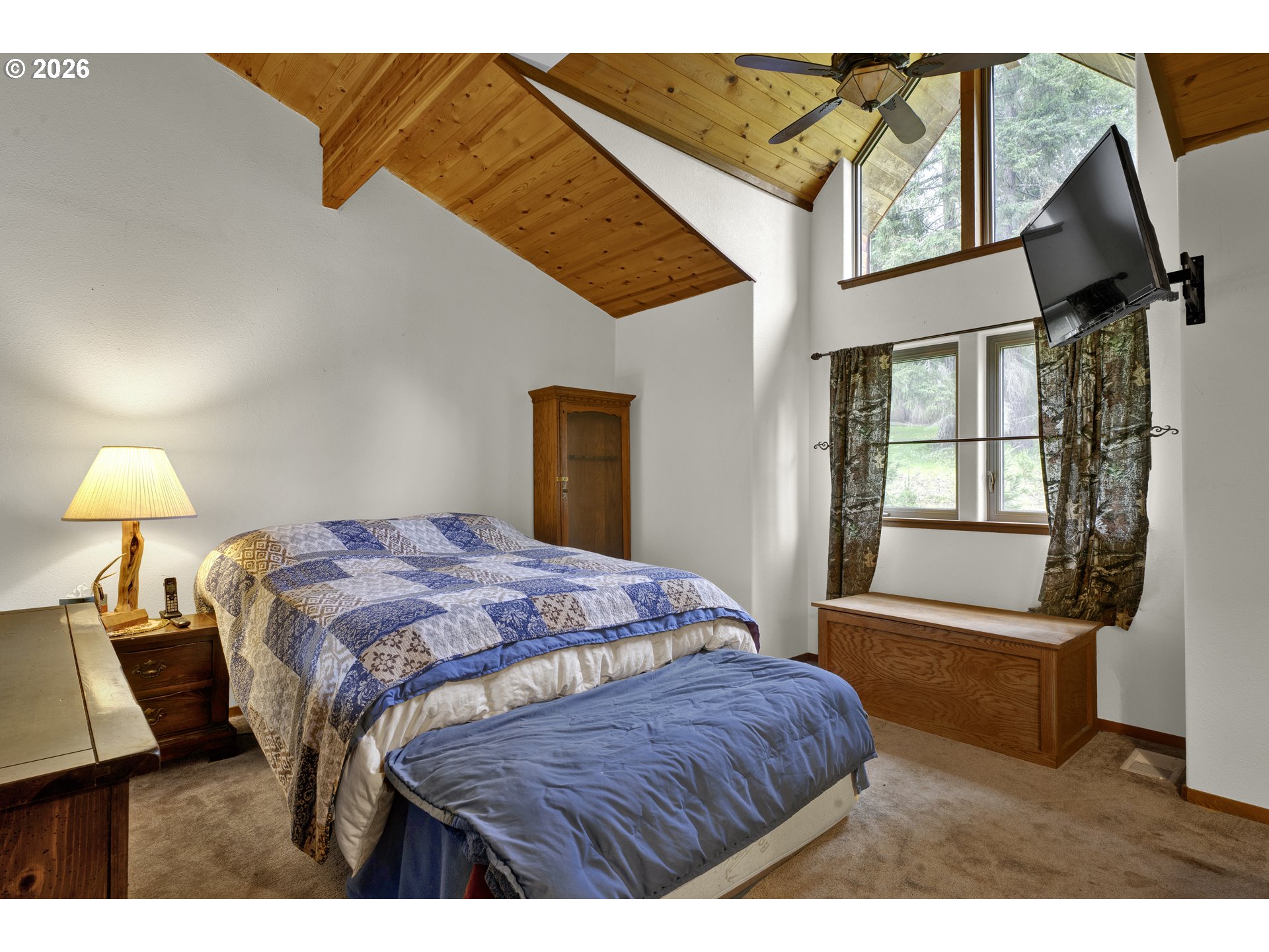 6700 Upper Olalla Road Winston, OR 97496 - Photo 32 of 48