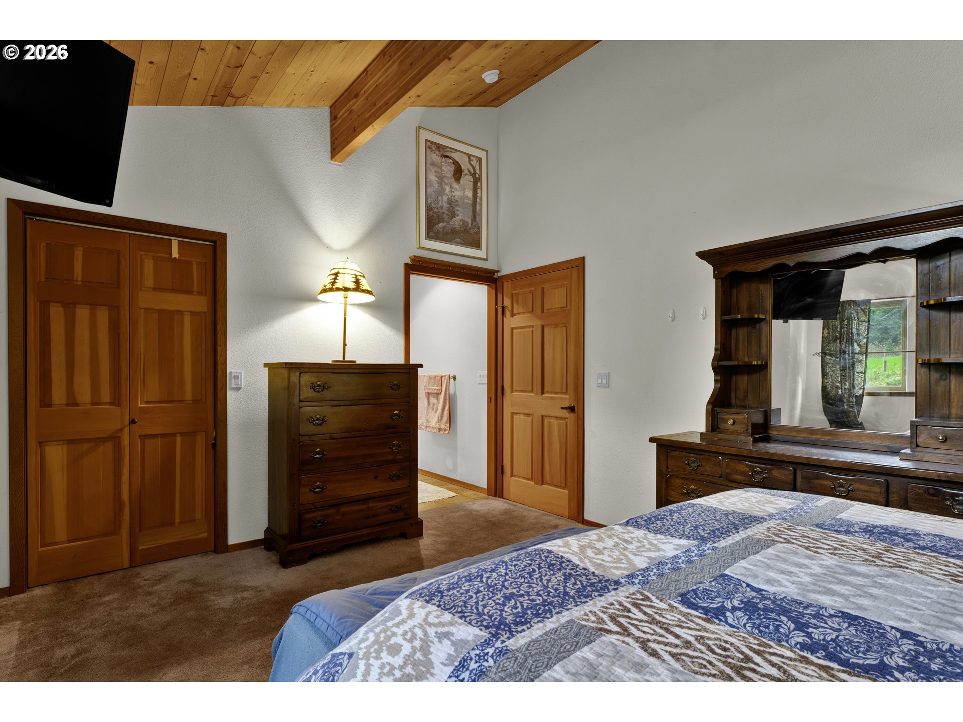 6700 Upper Olalla Road Winston, OR 97496 - Photo 33 of 48