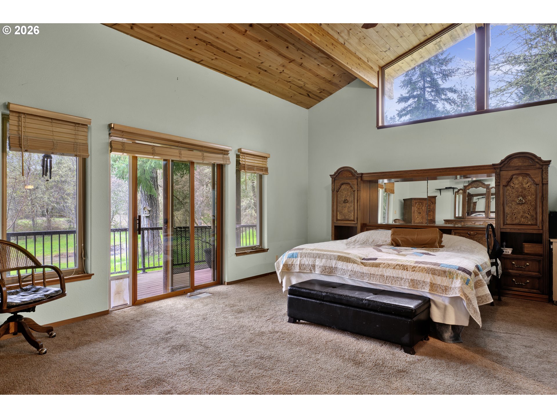 6700 Upper Olalla Road Winston, OR 97496 - Photo 36 of 48