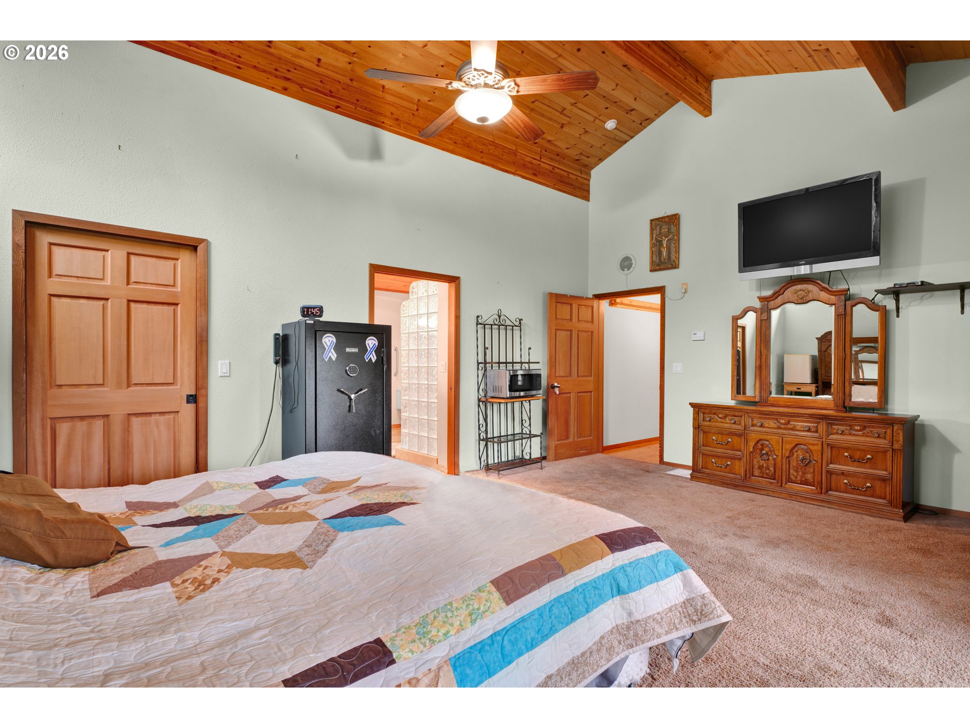 6700 Upper Olalla Road Winston, OR 97496 - Photo 37 of 48