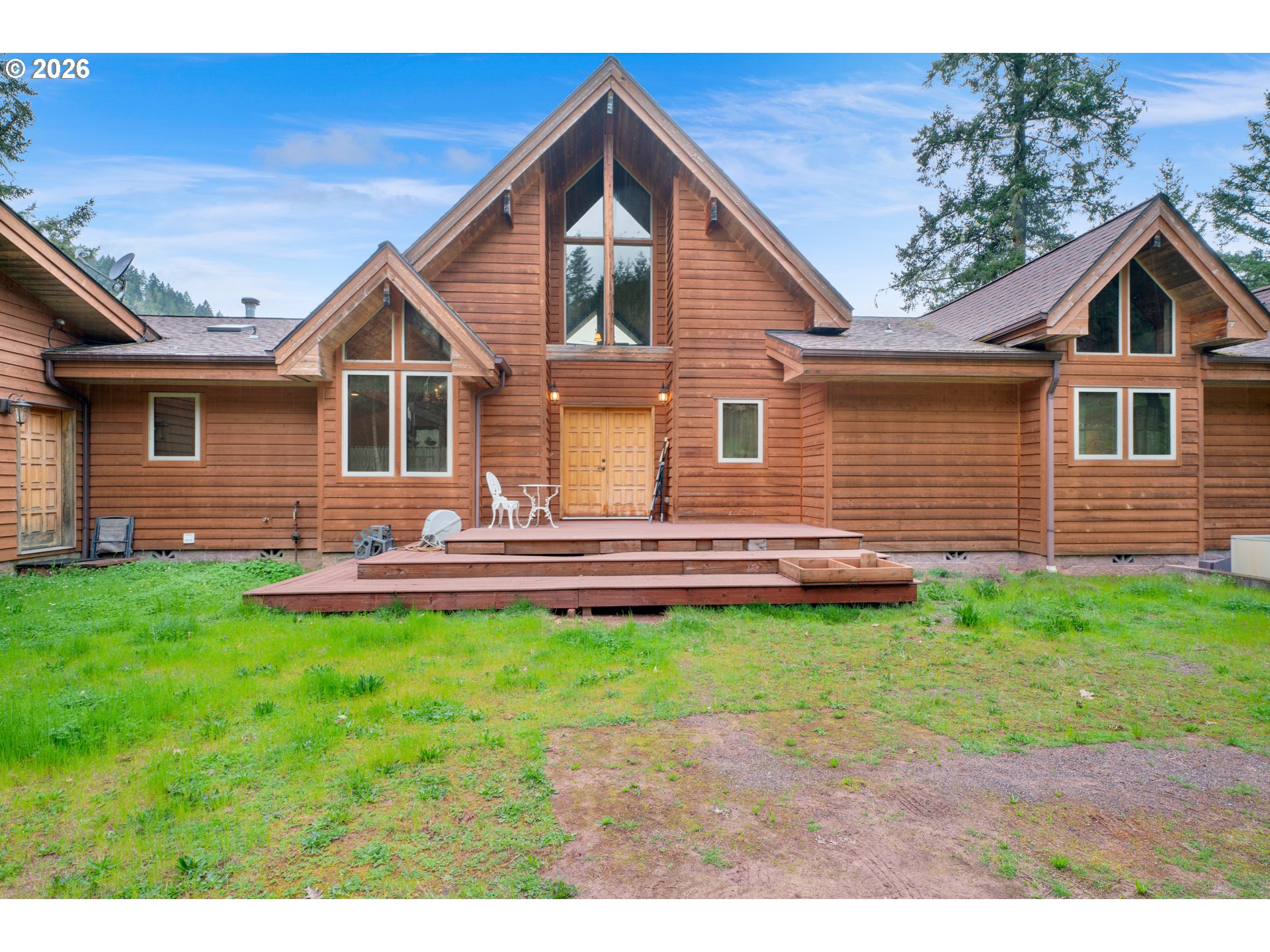 6700 Upper Olalla Road Winston, OR 97496 - Photo 4 of 48