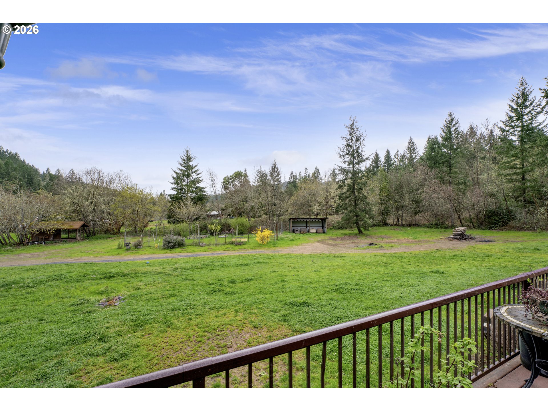 6700 Upper Olalla Road Winston, OR 97496 - Photo 45 of 48