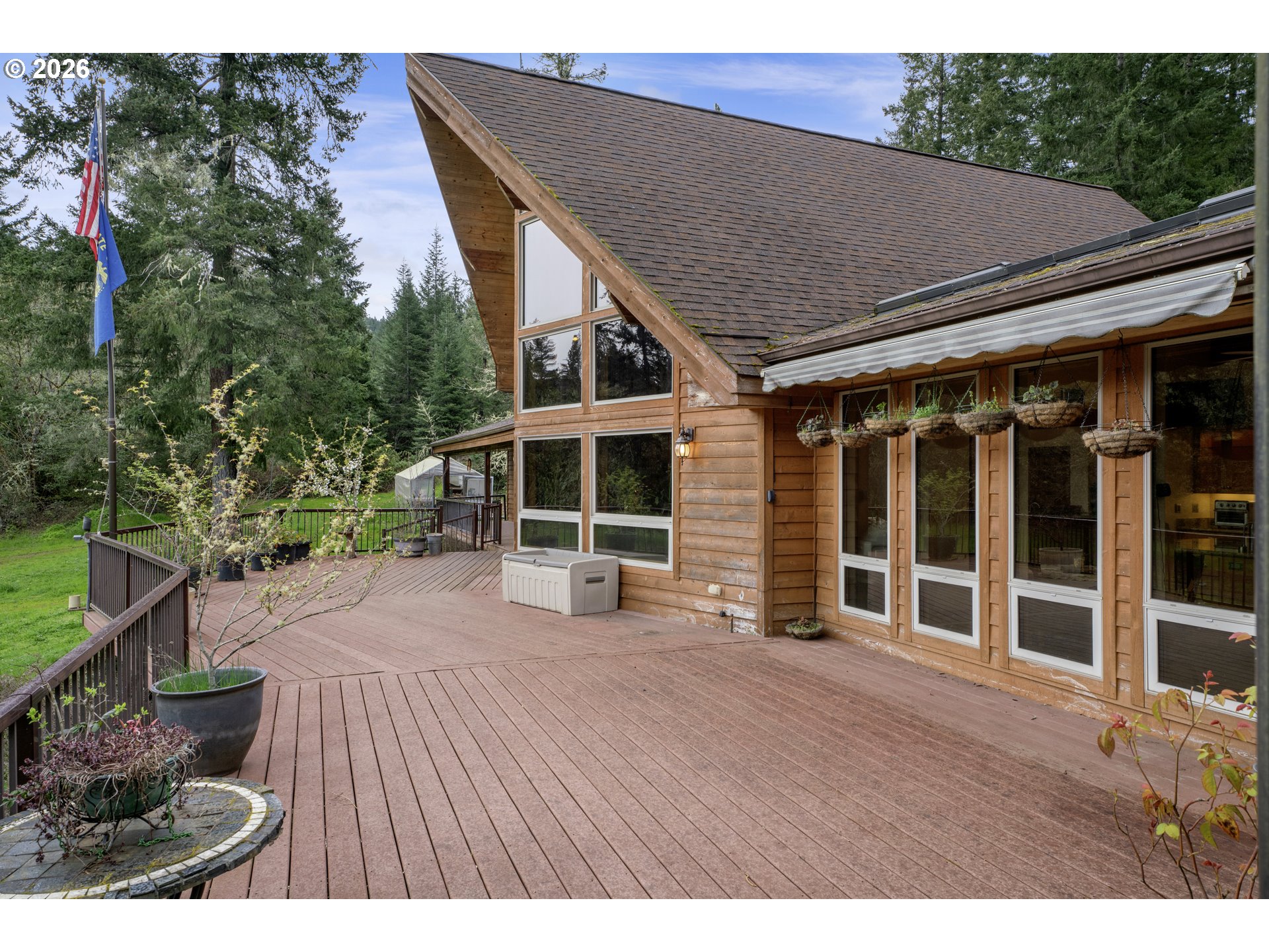 6700 Upper Olalla Road Winston, OR 97496 - Photo 46 of 48