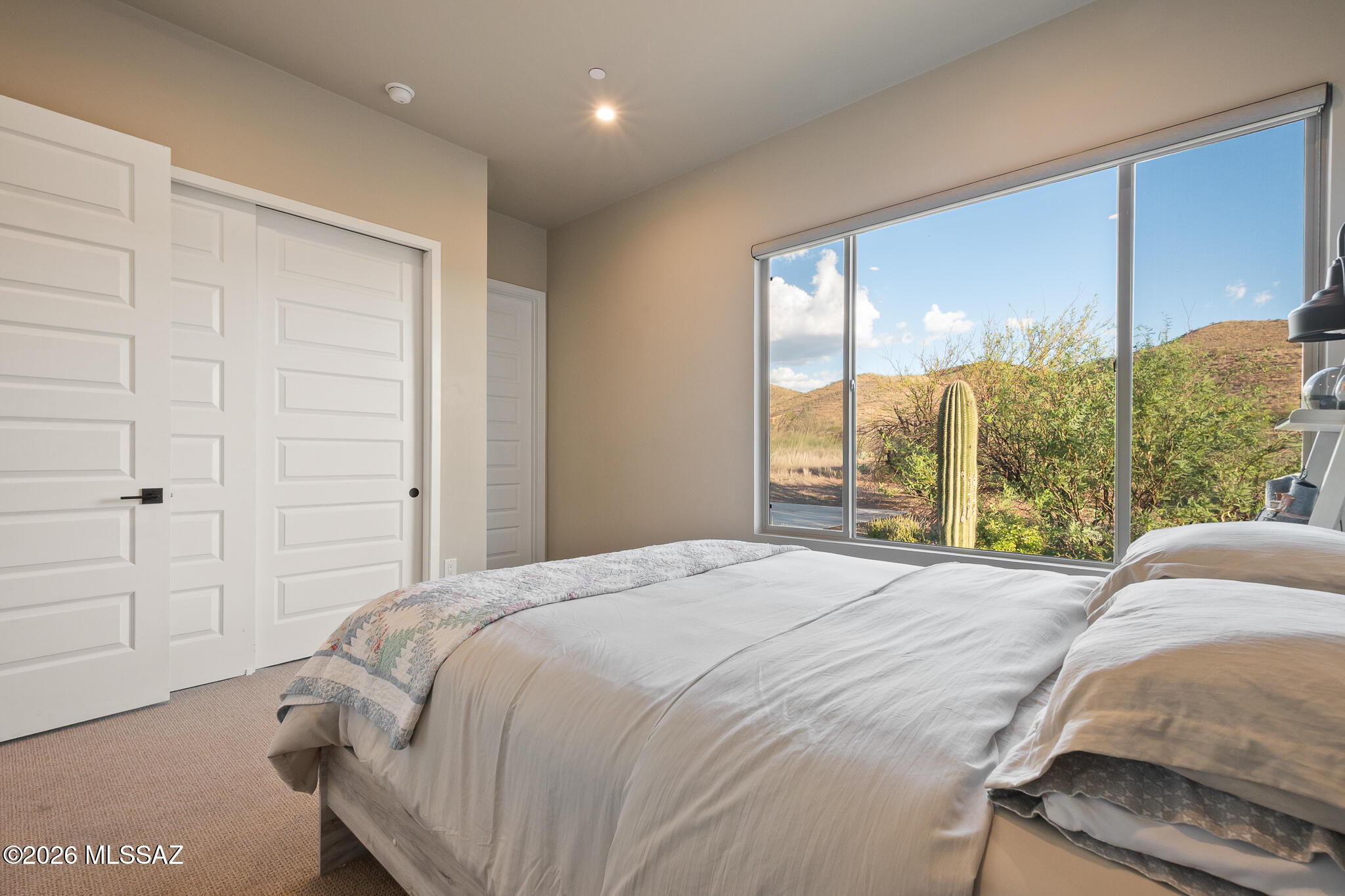 18642 South Houghton Road Vail, AZ 85641 - Photo 25 of 39 Bedroom
