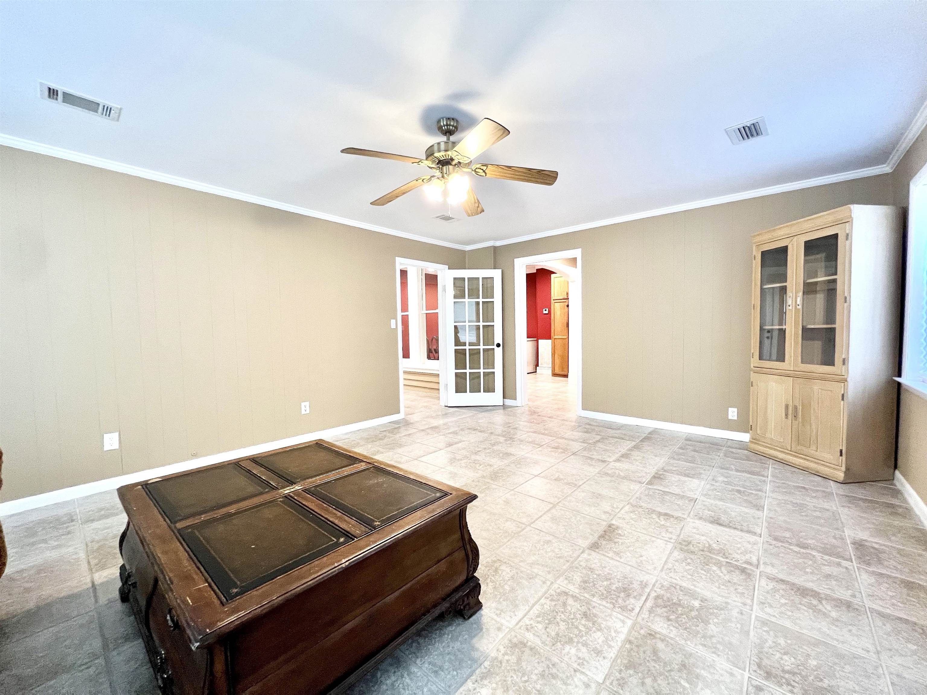 16852 Black Devine Road Loxley, AL 36551 - Photo 11 of 24 Great room