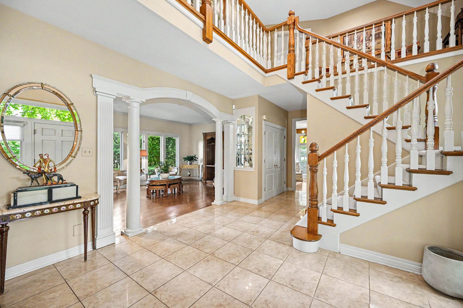 6450 Manor Drive Burr Ridge, IL 60527 - Photo 8 of 70