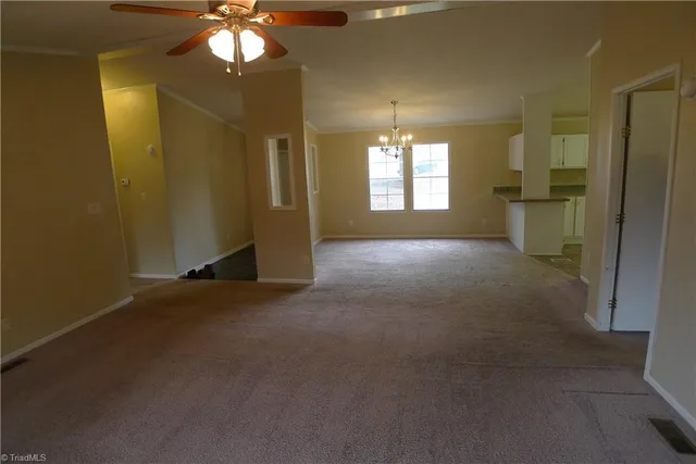 $275,000 | 4350 Us Highway, Advance, NC 27006