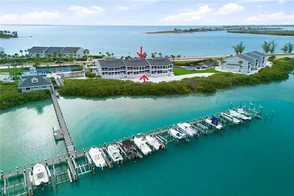 $1,375,000 | 6030 Boca Grande Causeway, Unit B21, Boca Grande, FL 33921