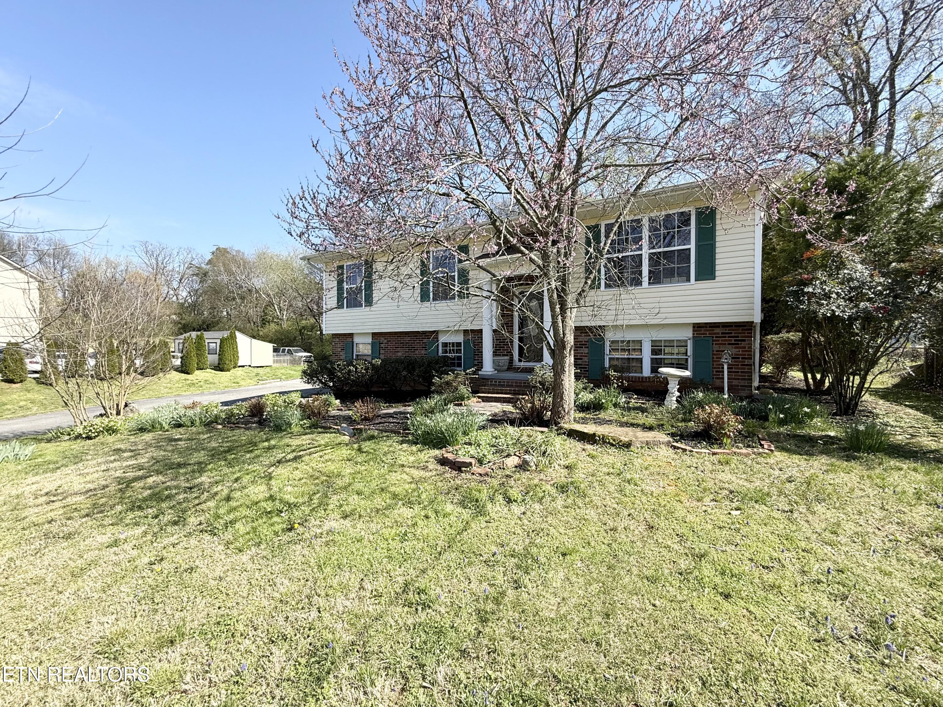 220 Brampton Road Farragut, TN 37934 - Photo 2 of 29 IMG_7598