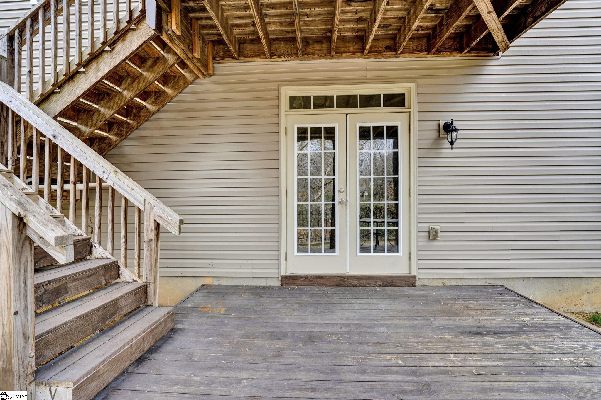 311 Timber Trail Greer, SC 29651 - Photo 30 of 35 Gallery Image 30