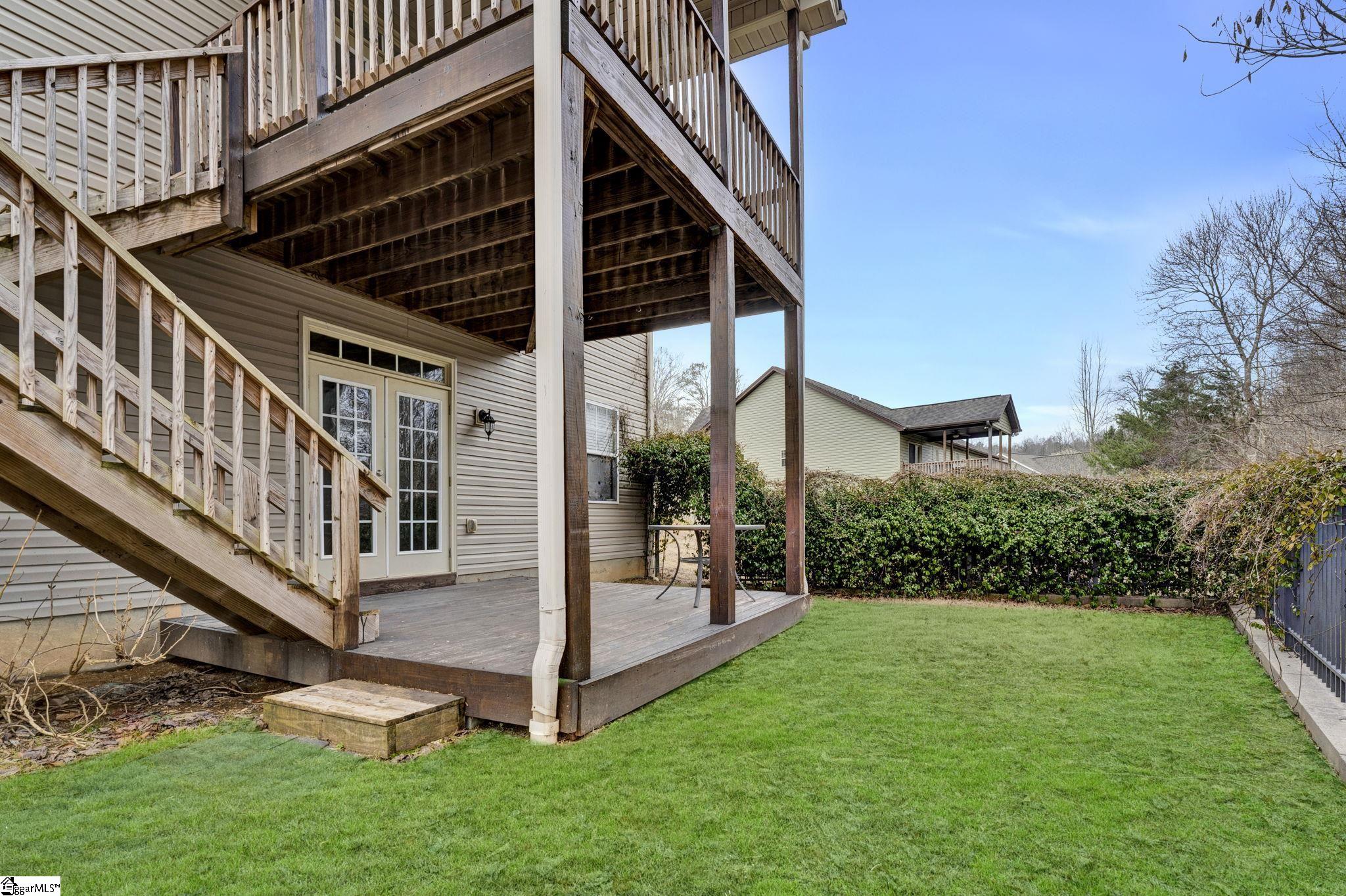 311 Timber Trail Greer, SC 29651 - Photo 31 of 35 Gallery Image 31