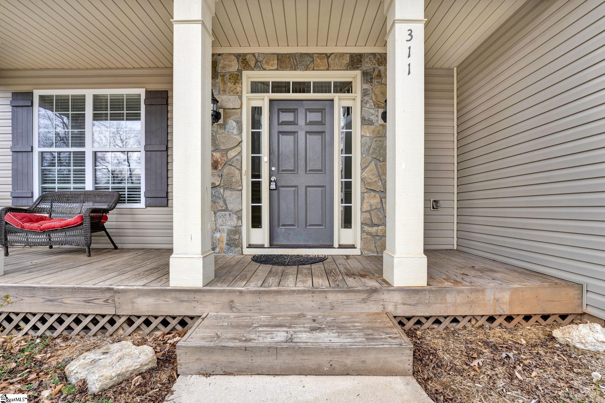 311 Timber Trail Greer, SC 29651 - Photo 4 of 35 Gallery Image 4