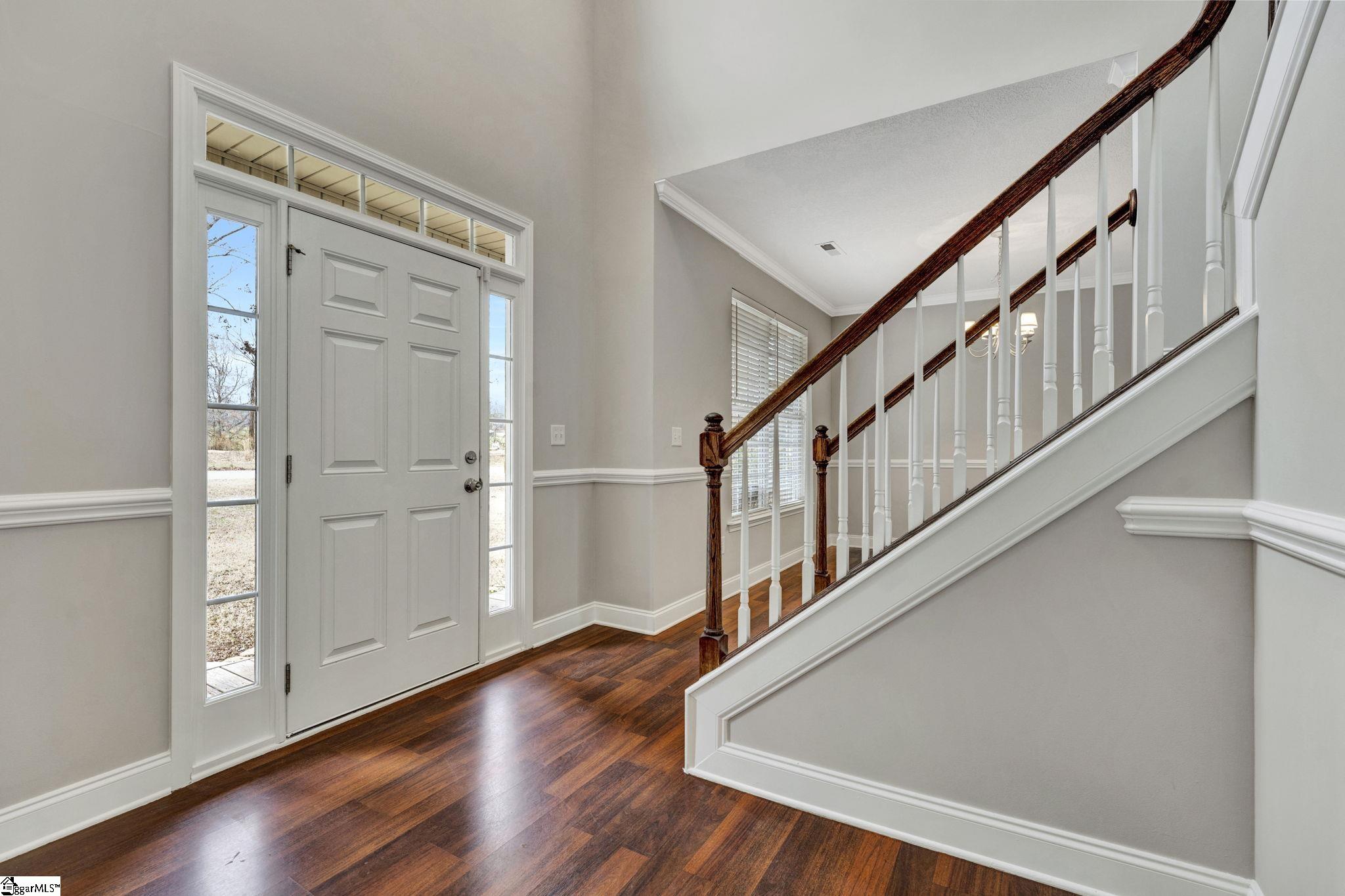 311 Timber Trail Greer, SC 29651 - Photo 5 of 35 Gallery Image 5
