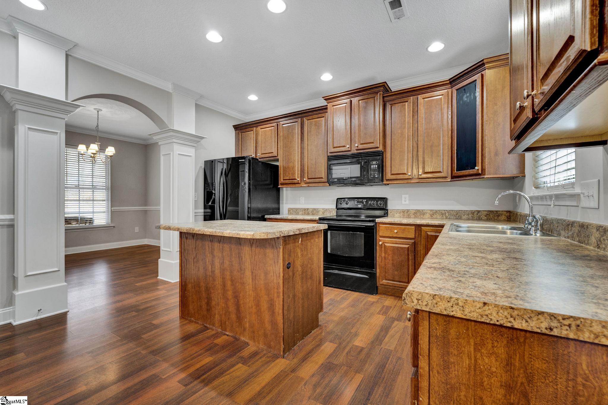 311 Timber Trail Greer, SC 29651 - Photo 7 of 35 Gallery Image 7
