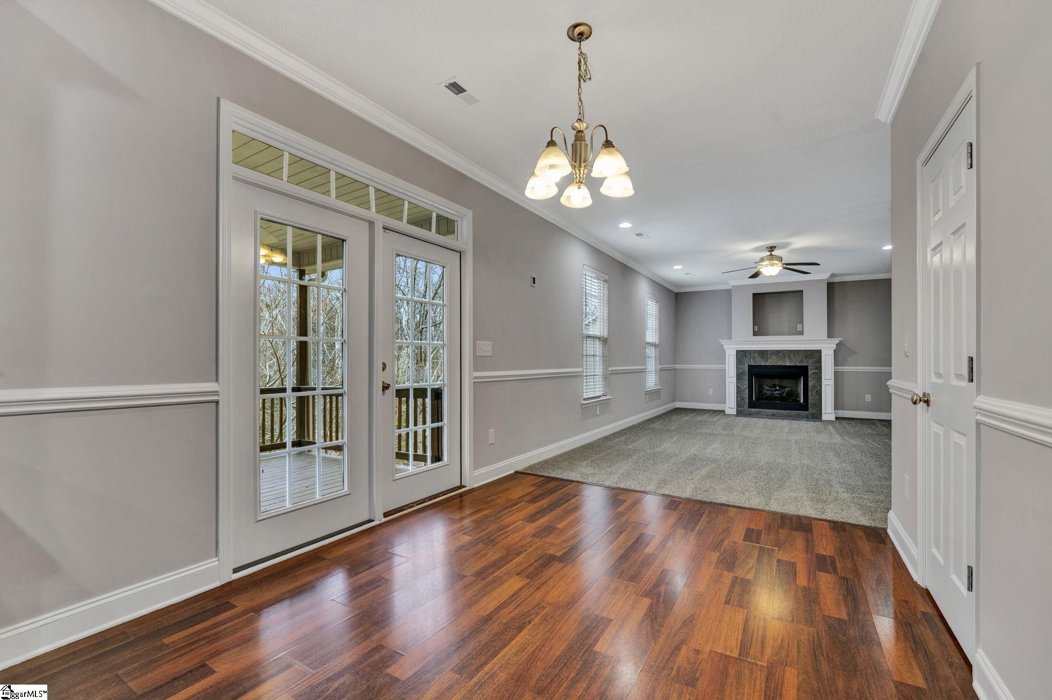 311 Timber Trail Greer, SC 29651 - Photo 9 of 35 Gallery Image 9