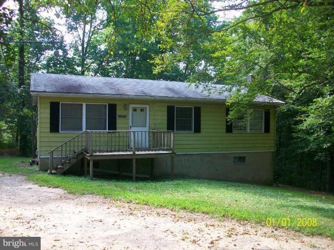 2278 Sixes Road Prince Frederick, MD 20678 - Photo 1 of 16 Exterior (Front)