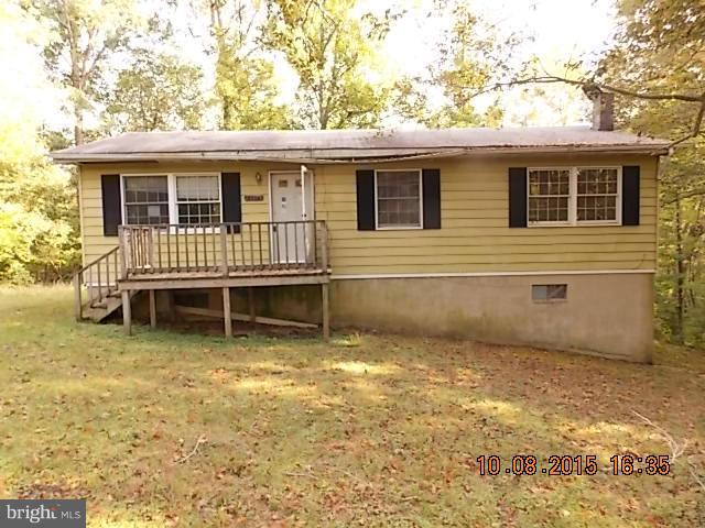 2278 Sixes Road Prince Frederick, MD 20678 - Photo 2 of 16 Exterior (Front)