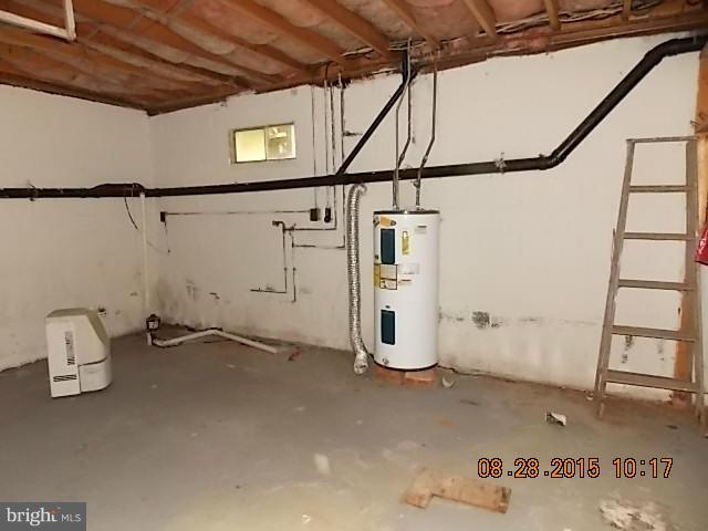2278 Sixes Road Prince Frederick, MD 20678 - Photo 13 of 16 Basement