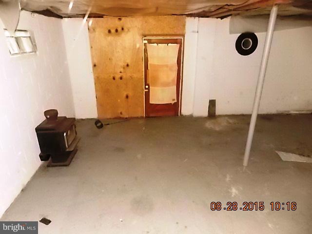 2278 Sixes Road Prince Frederick, MD 20678 - Photo 14 of 16 Basement