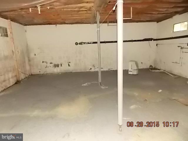 2278 Sixes Road Prince Frederick, MD 20678 - Photo 15 of 16 Basement