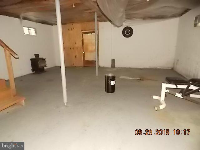 2278 Sixes Road Prince Frederick, MD 20678 - Photo 16 of 16 Basement