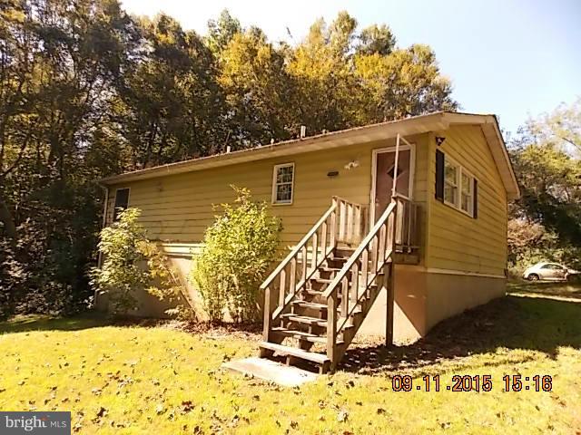 2278 Sixes Road Prince Frederick, MD 20678 - Photo 3 of 16 Exterior (Rear)