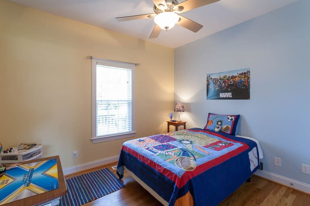 363 Steve Ridge Willow Spring, NC 27592 - Photo 7 of 25 Photo 7