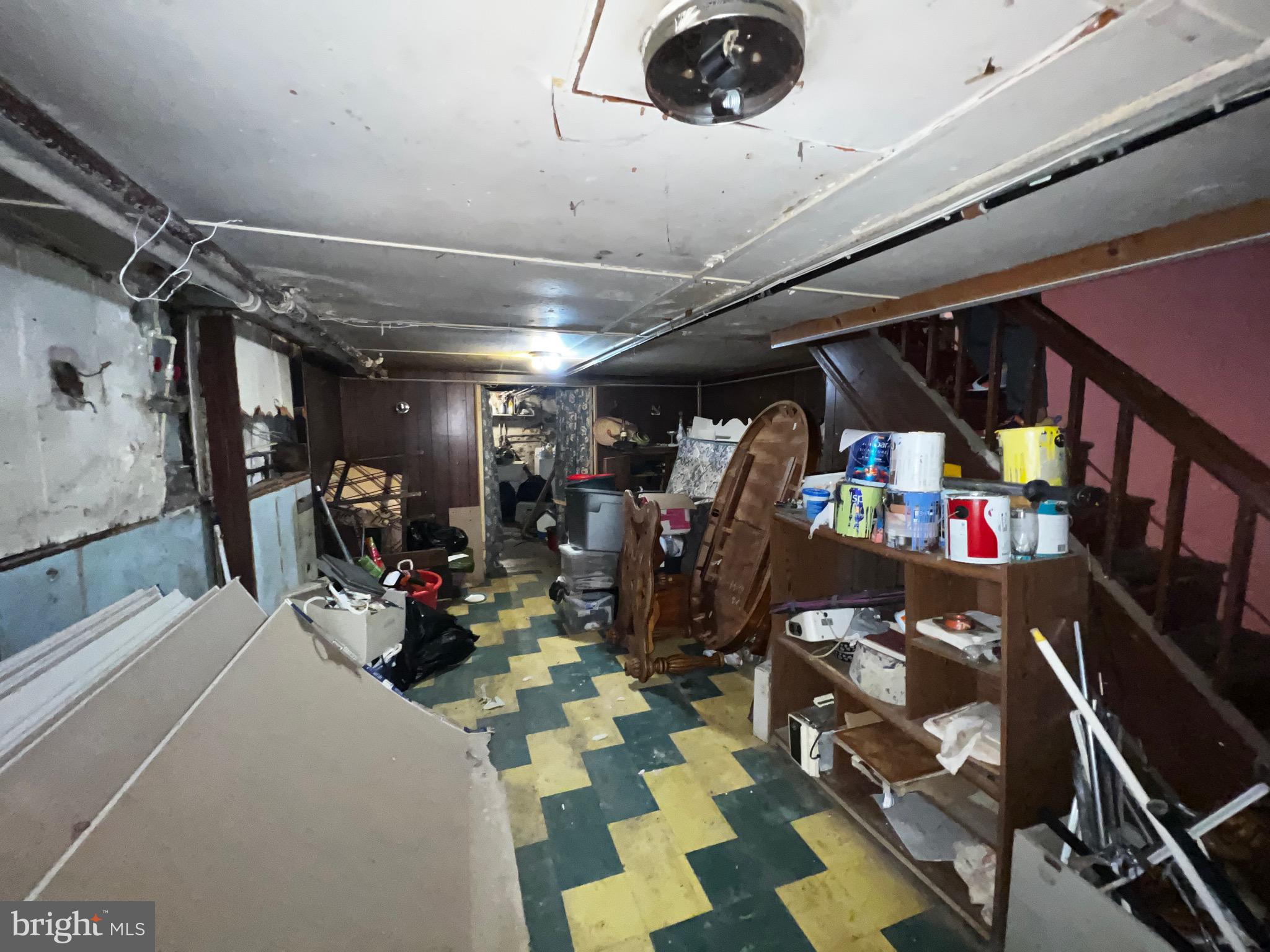 3917 Colborne Road Baltimore, MD 21229 - Photo 7 of 12
