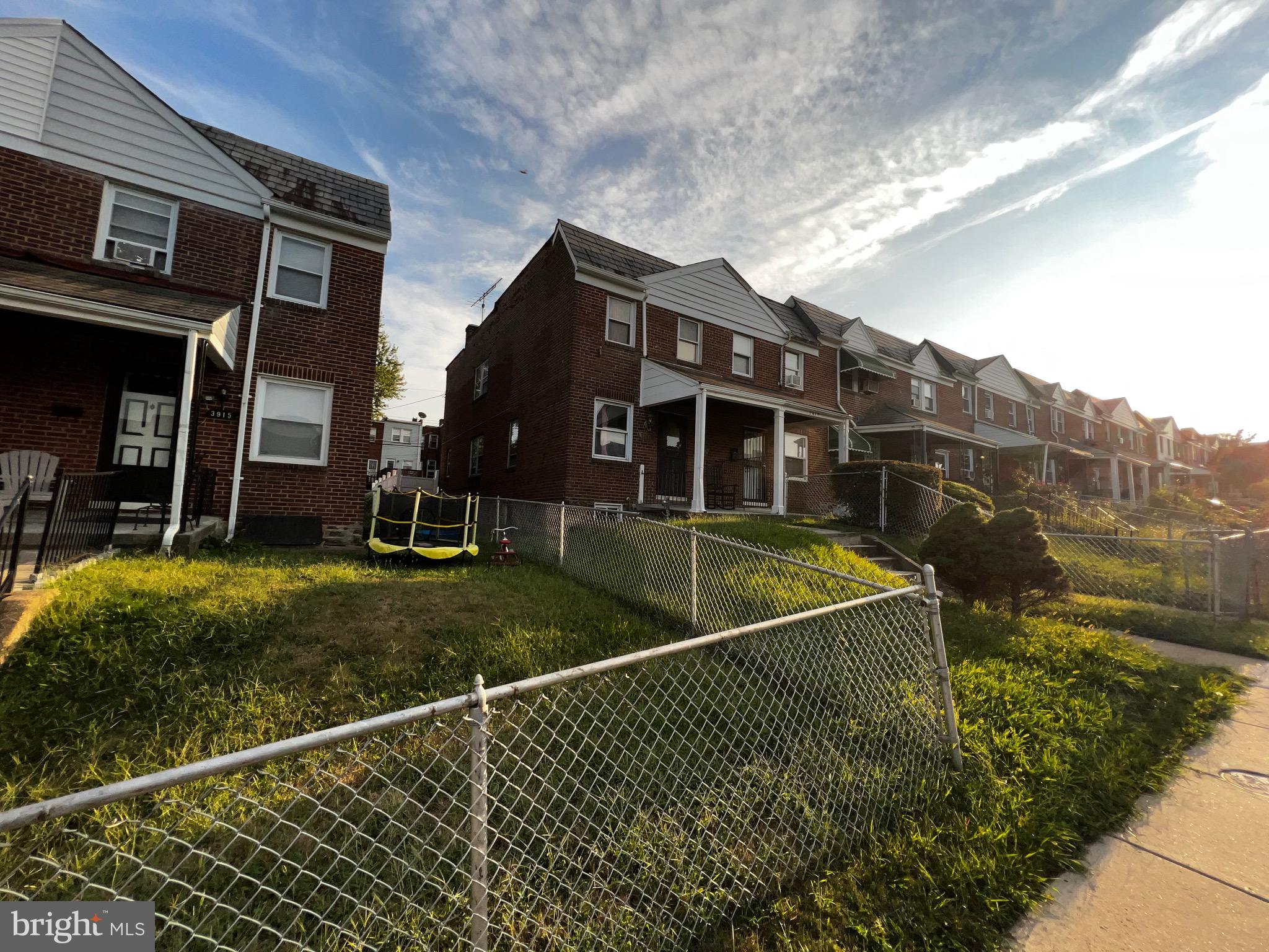 3917 Colborne Road Baltimore, MD 21229 - Photo 9 of 12