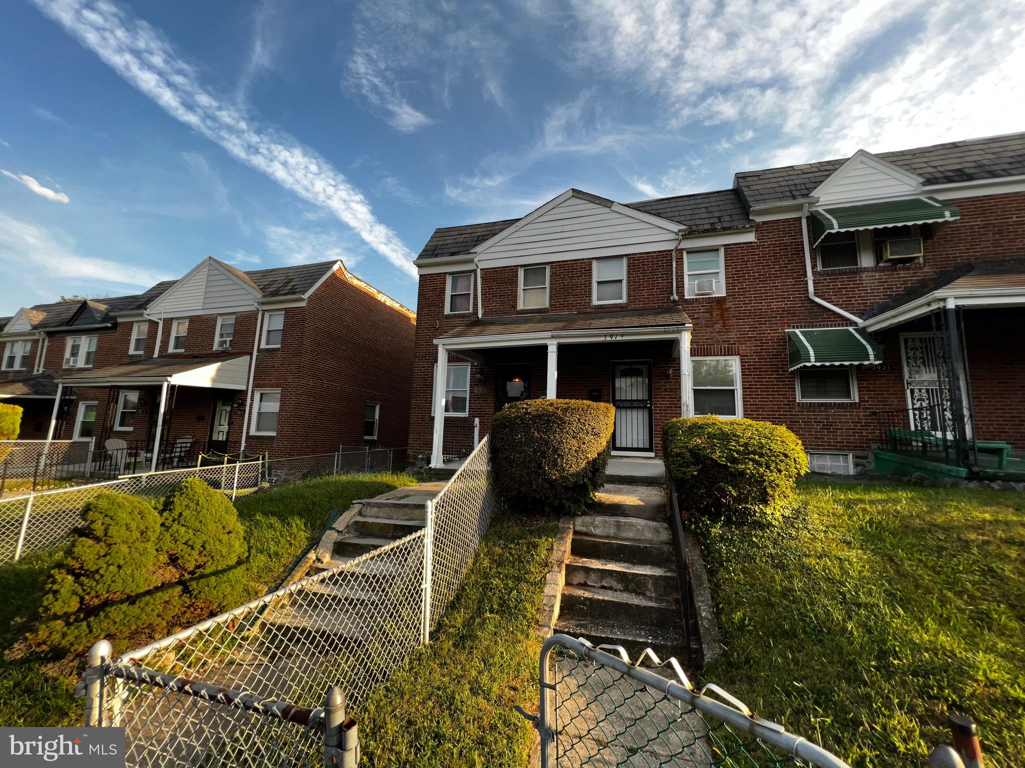 3917 Colborne Road Baltimore, MD 21229 - Photo 10 of 12