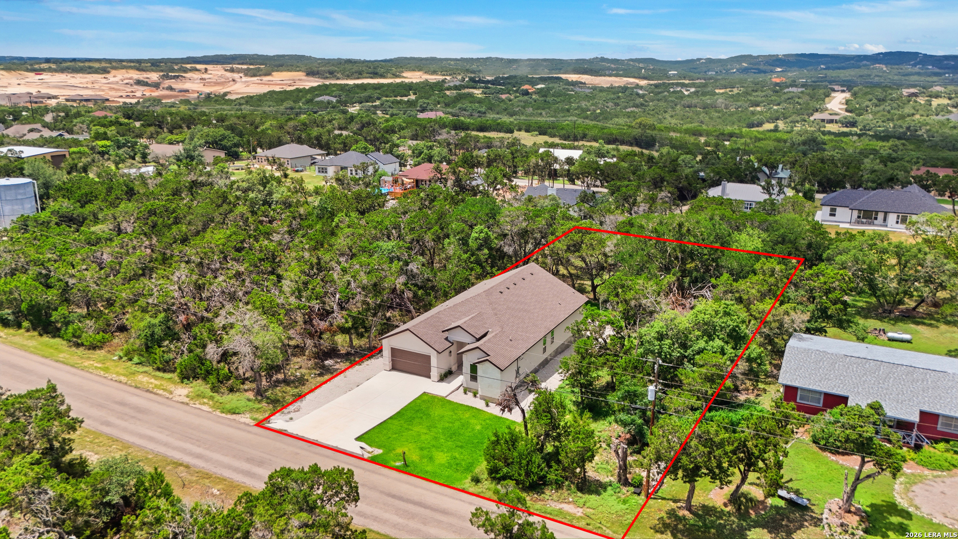 6118 Tanglewood Trail Spring Branch, TX 78070 - Photo 33 of 36