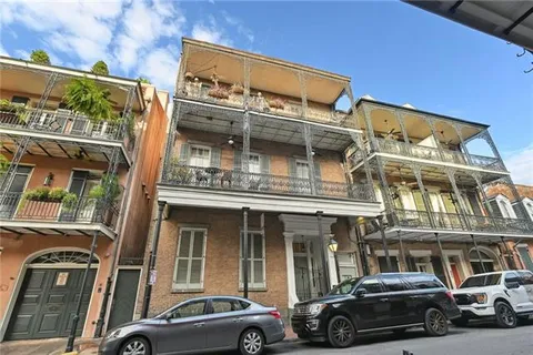 $349,000 | 835 St Louis Street, Unit A, New Orleans, LA 70112