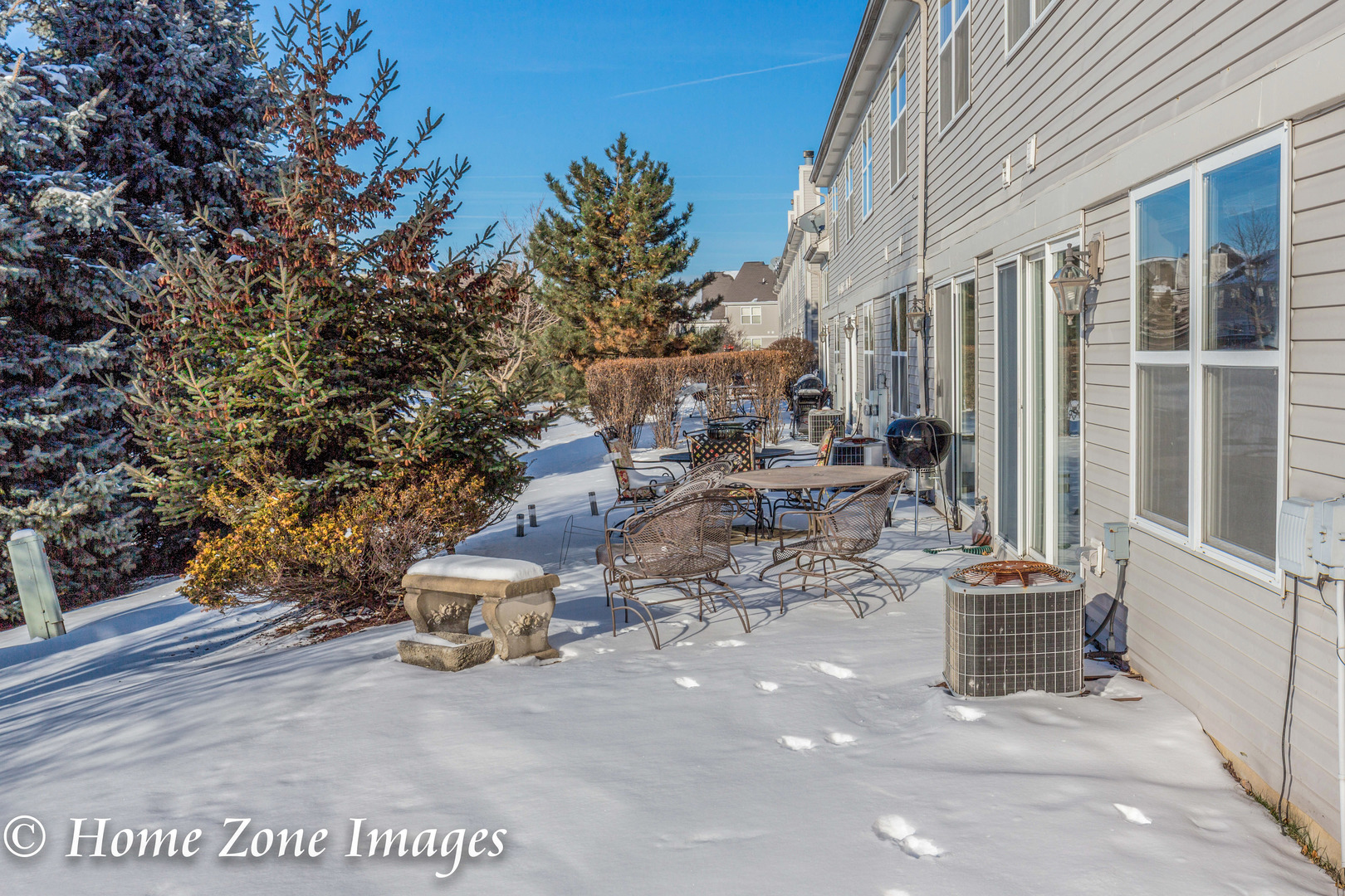 3133 Reflection Drive, Unit 3133 Naperville, IL 60564 - Photo 26 of 28