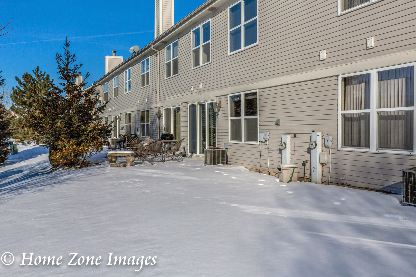 3133 Reflection Drive, Unit 3133 Naperville, IL 60564 - Photo 27 of 28
